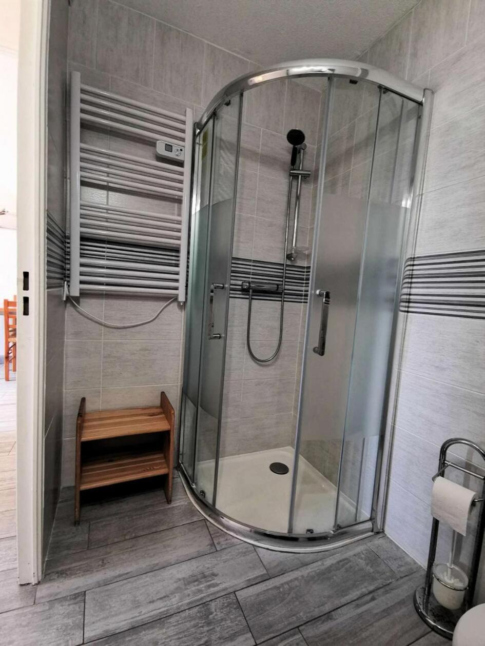 Residence Grande Bleue - 2 Pieces 4 Couchages Port Leucate Mae-5264 Zewnętrze zdjęcie